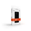 Batería externa Zen 10000 mAh negra, FIXZEN-10-BK