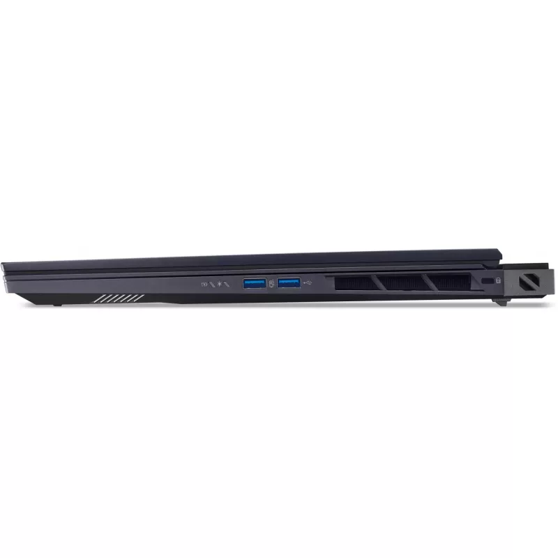 Portátil Acer Predator PH18-73-93YX — Intel Core Ultra 9 275HX, 18 inch WQUXGA 3840×2400, 64 GB DDR5, 2 TB SSD, NVIDIA GeForce RTX 5090, Windows 11 Pro, Negro