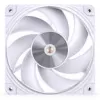 Ventilador de caja Jonsbo HF3-120W 120mm Blanco PWM