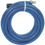 Manguera de aire comprimido Metabo 0901054924 Azul