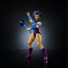 Figura articulada MATTEL Masters of the Universe Origins Evil-Lyn - figura de acción de colección, articulaciones móviles