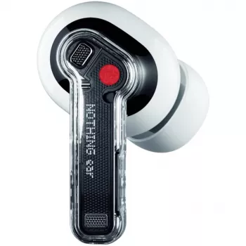 Auriculares Nothing Ear True Wireless Stereo