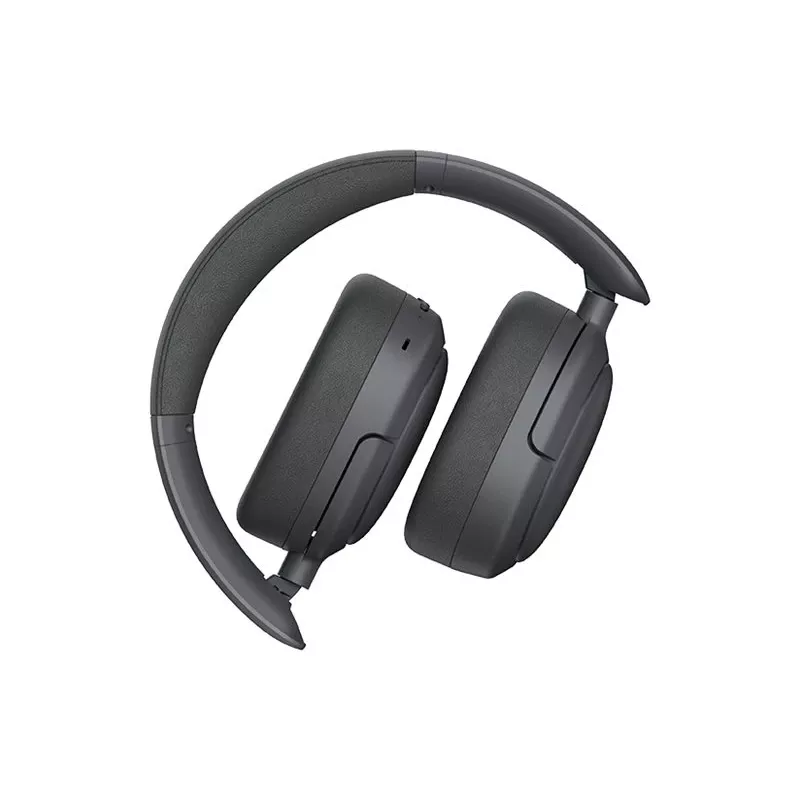 Auriculares Edifier | W800BT Pro | inalámbricos | over-ear | micrófono | cancelación de ruido | negro