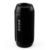 Altavoz estéreo Bluetooth portátil SQUEAK SQ1008 — 14W RMS, Bluetooth 5.3, 1200 mAh, IPX4, FM, LED, AUX, USB