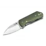 Navaja BOKER PLUS Lefti 01BP0006 — mango G10, para llevar a la izquierda