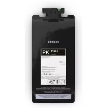 Cartucho de tinta Epson UltraChrome XD3 1 ud. Original negro