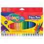 Rotuladores Colorino Kids 24 colores