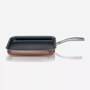 Grill eléctrico para steak Pensofal Magnifiqa Diamond Pro 28-1 antiadherente duradero