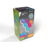 Panel LED RGB empotrable TRACER Smart Hexagon Tracer 47256 Ambience TRAOSW47256