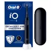 Cepillo dental eléctrico Oral-B iO SERIE 2 para adultos, negro