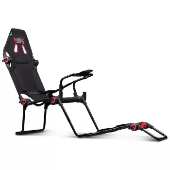 Cockpit simulador de carreras Next Level Racing F-GT LITE NLR-S015