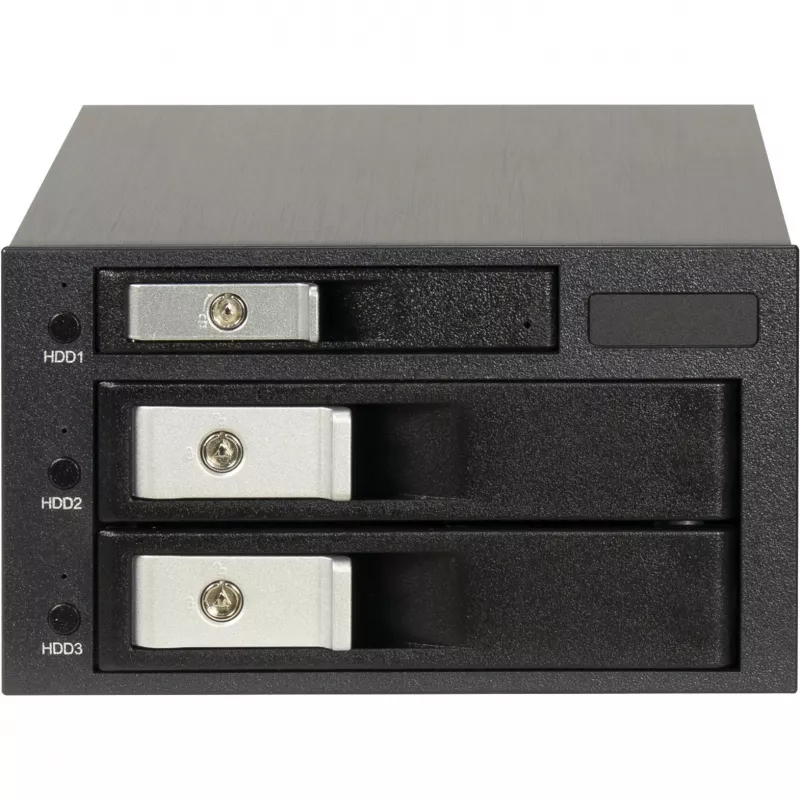 Unidad de almacenamiento Inter-tech 88887365