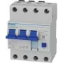 Doepke DoepkeDRCBO 4 C20/0,03/3N Combinación AFI/magnetotérmico 3p+N 20 A 09945125 (09945125)