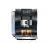 Cafetera espresso JURA Z10 superautomática 2,4 l aluminio negra, 1450 W, 15 bar, 51 bebidas