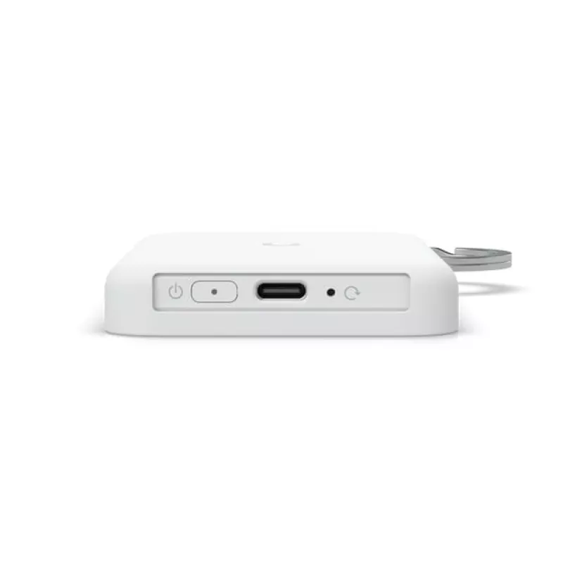 Analizador de espectro WiFi Ubiquiti UISP WM-W 2,4 GHz 802.11n