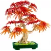 LEGO BOTANICALS 10348 Bonsái de arce rojo japonés