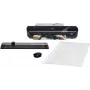 GBC Inspire+ set plastificadora A4, 24,1 cm, plastificadora en caliente, 4 min, 250 mm/min, 0,5 mm, A4