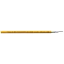 Lanview LVO232550-100 Cable InfiniBand/fibra óptica 100 m amarillo