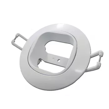 Recessor AEOTEC DSE010 para MultiSensor 6/7 TriSensor — accesorio de montaje para AEOTEC MultiSensor