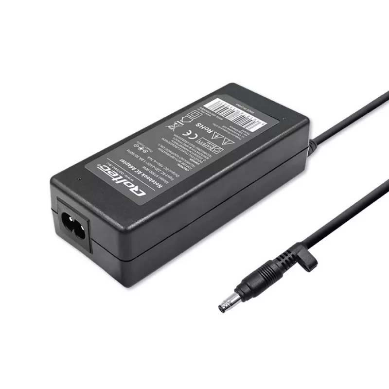 Fuente de alimentación para HP Compaq 19V 4,74A 4,8 + 4,2 *1,7