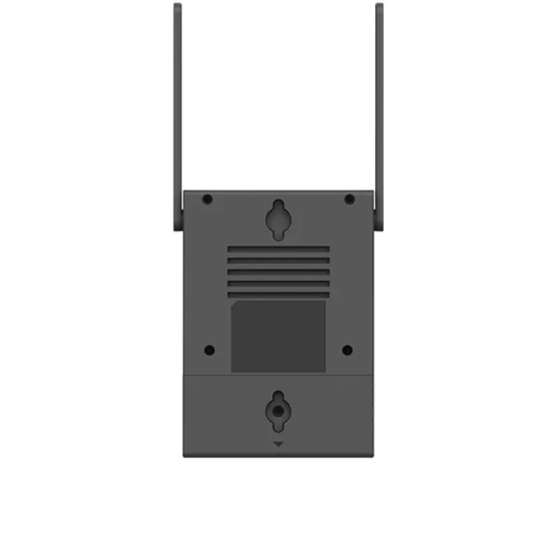 Teléfono móvil IP Fanvil W710P Negro