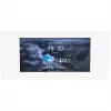 Kit de panel LCD THERMALTAKE View 600 TG Snow 6,0