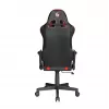 Silla gaming para PC Gembird GC-SCORPION-02X
