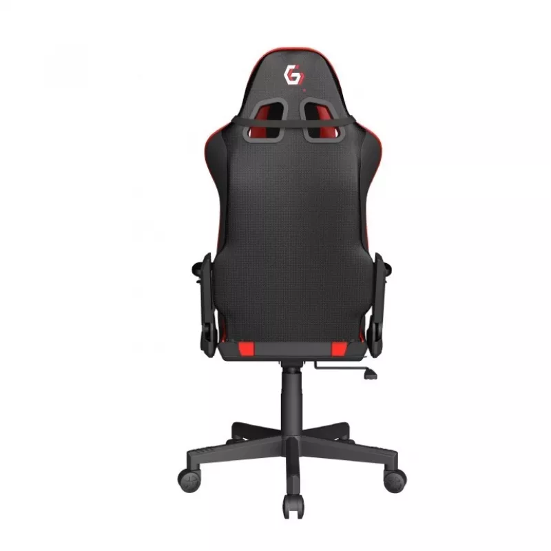 Silla gaming para PC Gembird GC-SCORPION-02X