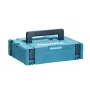 CAJA DE SISTEMA MAKPAC MAKITA TIPO 1 395 mm x 295 mm x 105 mm