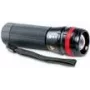 Linterna LED MAUL Leos 10,5cm, 3W, hasta 150m (8186890)