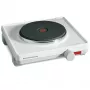 Placa calefactora AK 1580 (blanca)