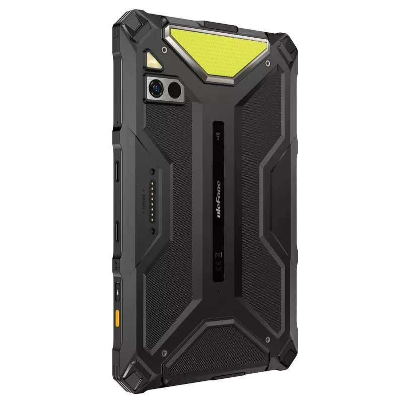 Tablet Ulefone Armor Pad 4 8GB/256GB negro