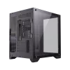 Gamemax | Caja | INFINITY MINI BK | M-ATX