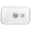 Zwilling Fresh & Save 36804-200-0 recipiente al vacío para alimentos M, 0,9 l, plástico, gris