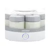 Yogurtera Severin 7 uds. 150 ml blanca JG 3518 (JG 3518)
