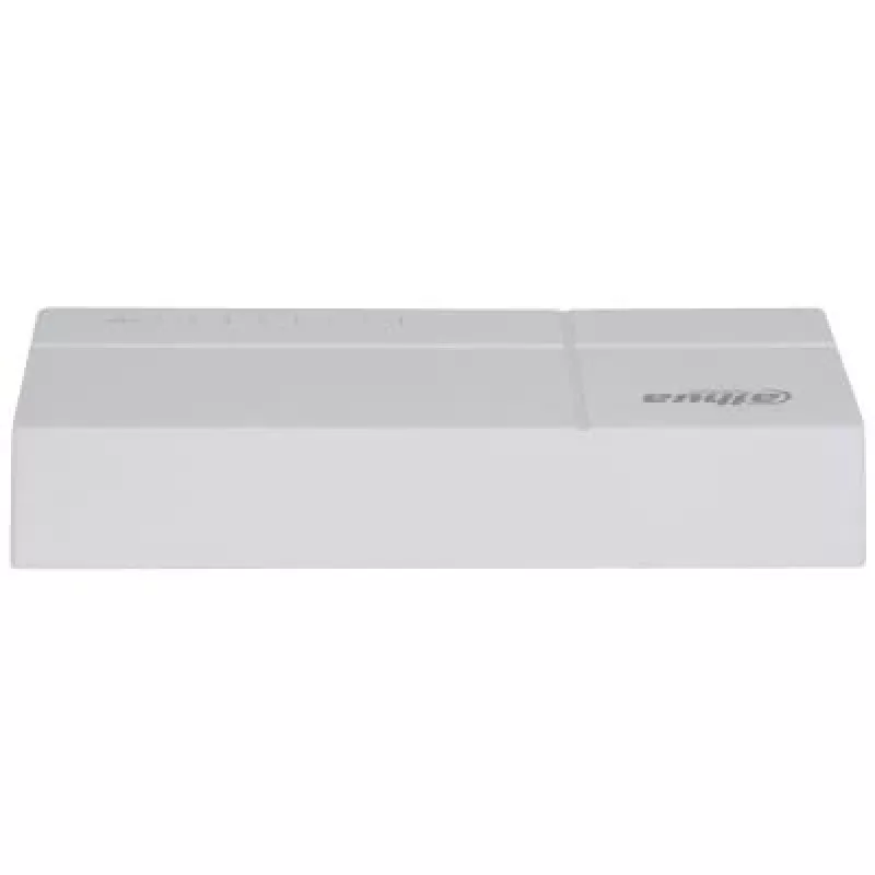 Dahua SG1008L-EUR switch Fast Ethernet L2 de 8 puertos