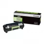 Cartucho de tóner de alto rendimiento Lexmark MSMX31x Return Programme 5K negro