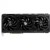 Tarjeta gráfica GAINWARD GeForce RTX 5090 Phantom — 32 GB GDDR7, 512 bits, PCIe 5.0, 3x DP 2.1b + HDMI 2.1b, 3 ventiladores, 331,9 mm