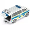 BLISTER VW T5 Policía de autopista, modelo de vehículo