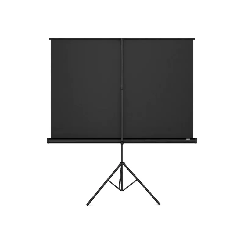 Pantalla con trípode portátil Elite Screens | T84UWV1 | Diagonal 84