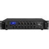 Amplificador HQM1150BT radio FM/MP3 150W