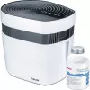 Aparato de climatización marino Maremed MK 500, humidificador