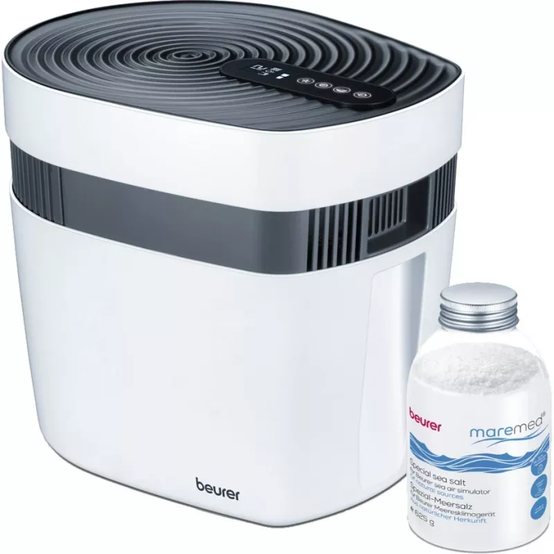 Aparato de climatización marino Maremed MK 500, humidificador