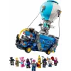 Juguete de construcción LEGO Battle Bus 77073