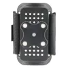 Mobilis Correa de reloj para soporte - magnética - Negro (020012)