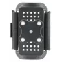 Mobilis Correa de reloj para soporte - magnética - Negro (020012)