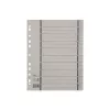 Elba separadores GU LIN.100 ST (06456GR Nuevo: 400004668)