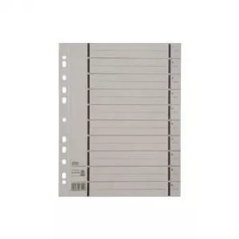 Elba separadores GU LIN.100 ST (06456GR Nuevo: 400004668)