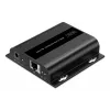 Receptor Digitus HDMI IP PoE, 4K/60Hz