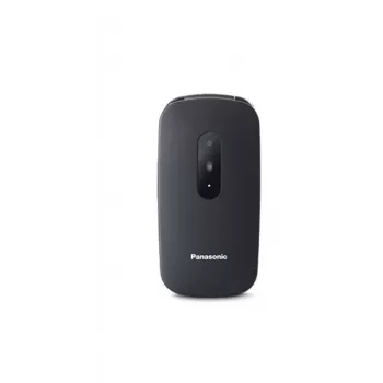 Teléfono para mayores KX-TU446 negro
